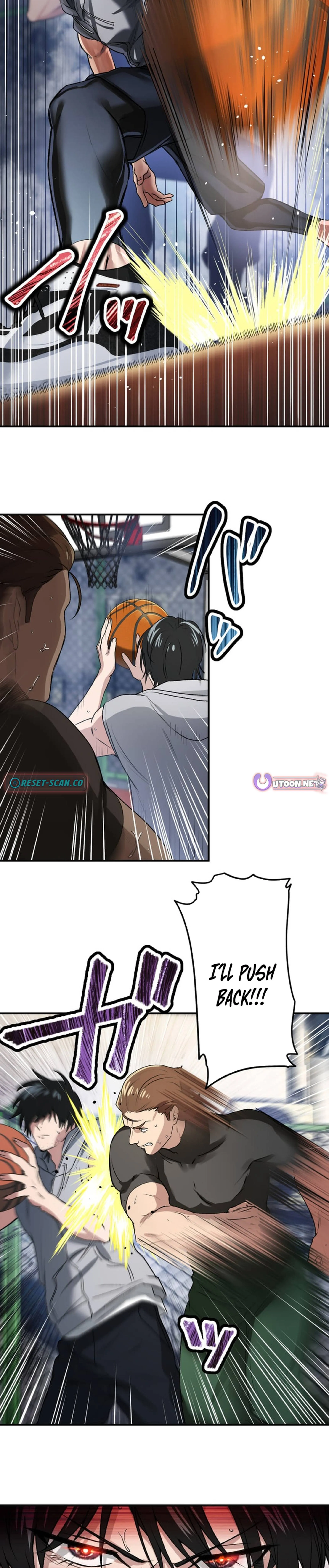 Ranker Game Chapter 1 page 18 - 