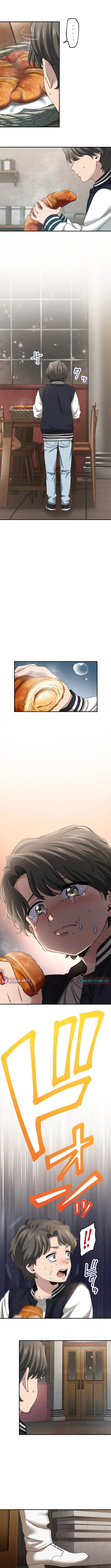 Ranker Game Chapter 10 page 7 - 