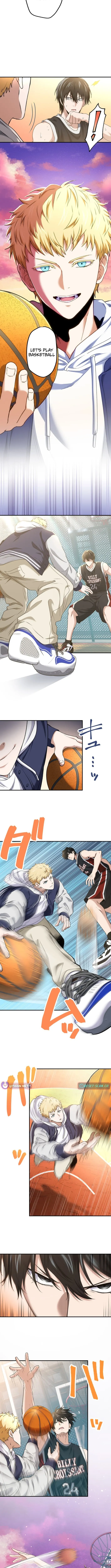 Ranker Game Chapter 12 page 6 - 