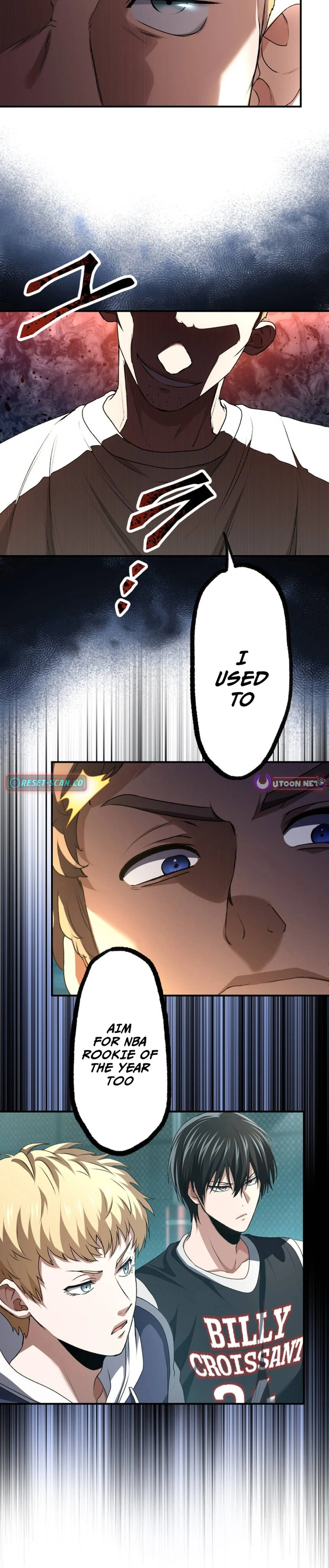 Ranker Game Chapter 13 page 16 - 