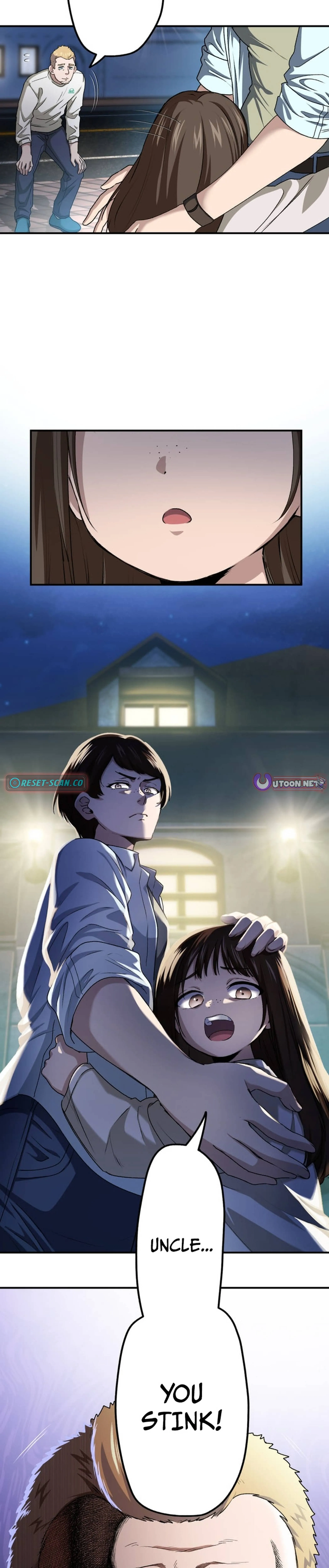 Ranker Game Chapter 13 page 4 - 