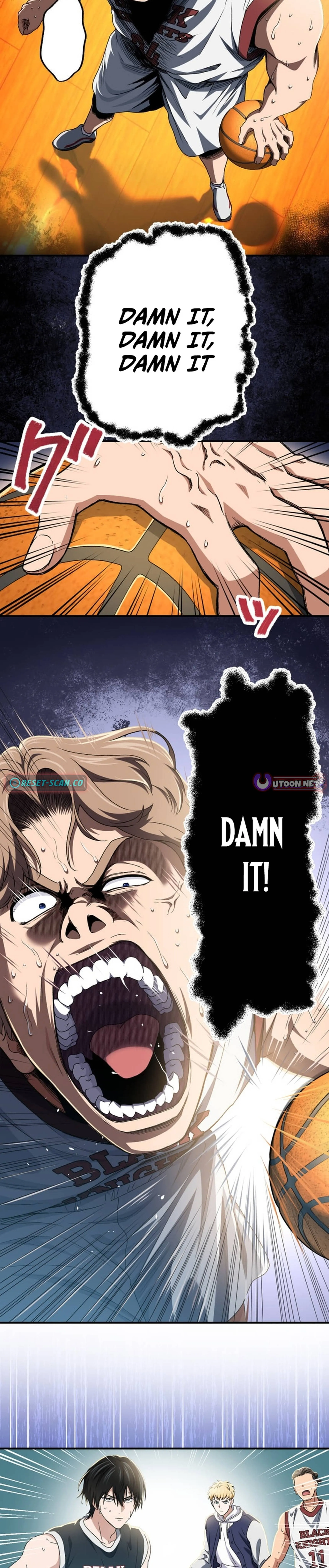Ranker Game Chapter 14 page 20 - 