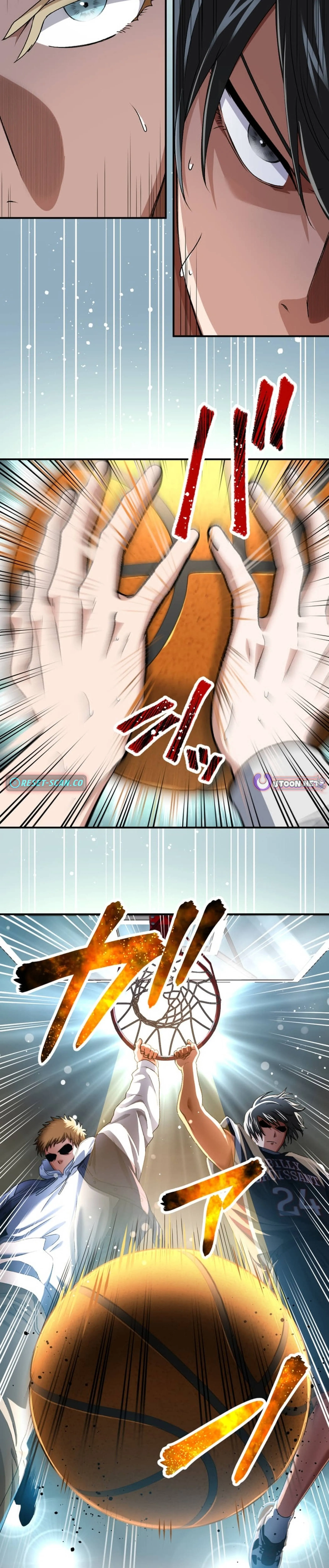 Ranker Game Chapter 14 page 24 - 
