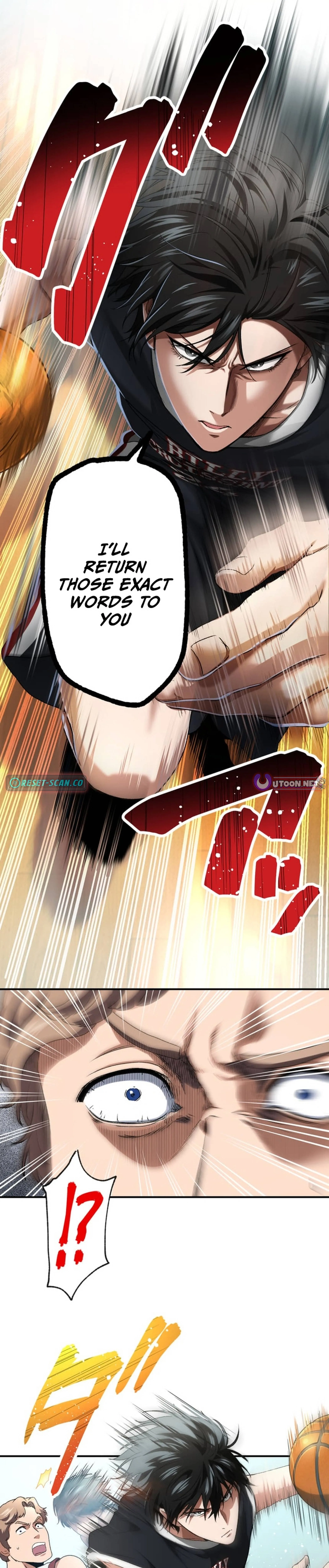 Ranker Game Chapter 14 page 7 - 
