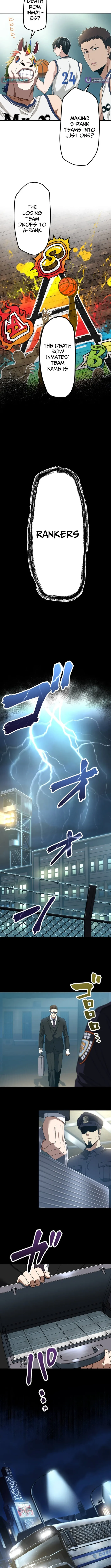 Ranker Game Chapter 17 page 2 - 