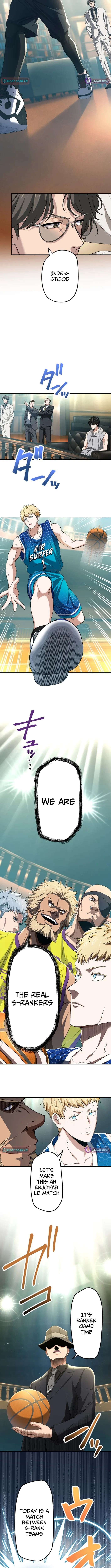 Ranker Game Chapter 17 page 5 - 