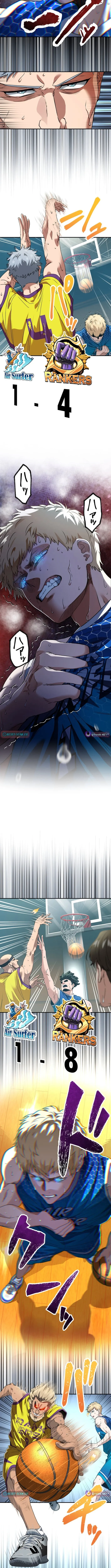 Ranker Game Chapter 17 page 10 - 