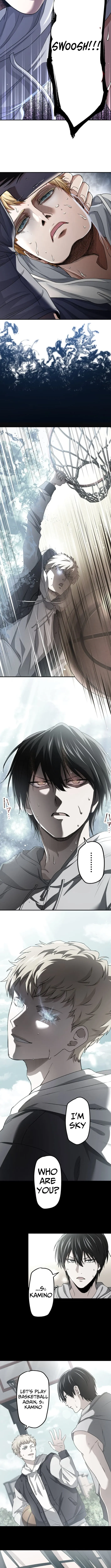 Ranker Game Chapter 18 page 12 - 