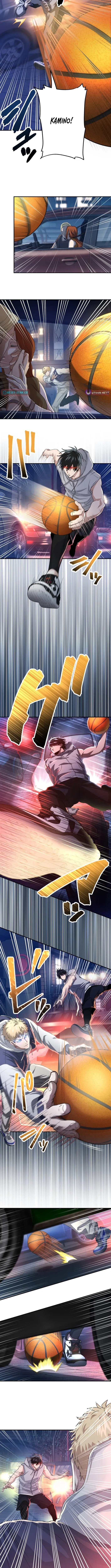 Ranker Game Chapter 18 page 8 - 