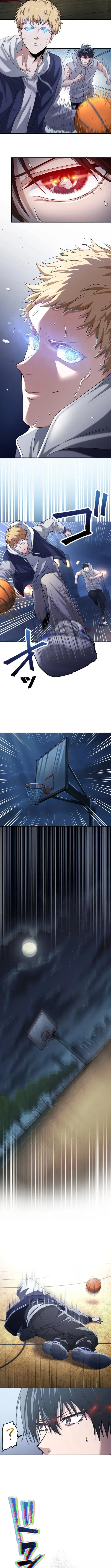Ranker Game Chapter 18 page 10 - 