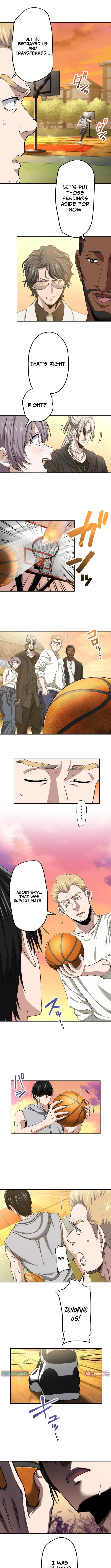 Ranker Game Chapter 19 page 4 - 