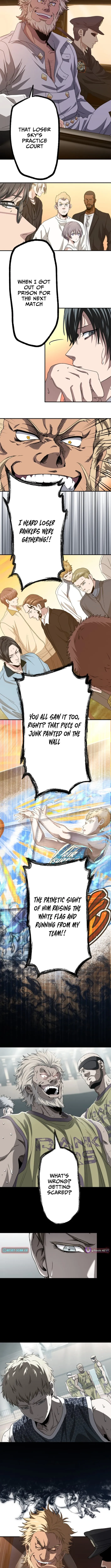 Ranker Game Chapter 19 page 6 - 