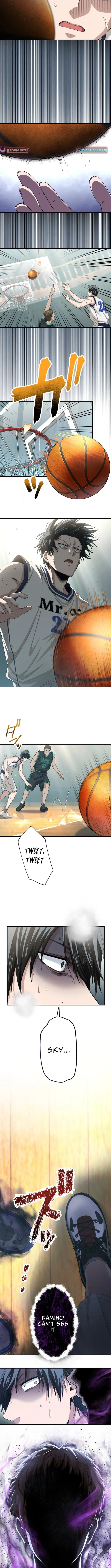 Ranker Game Chapter 21 page 10 - 