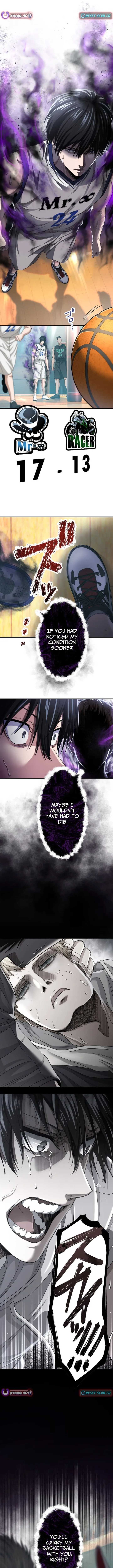Ranker Game Chapter 22 page 1 - 