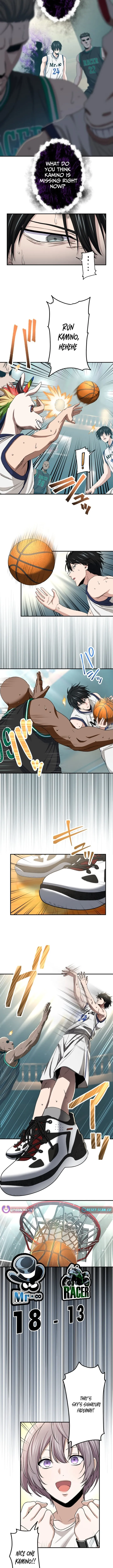 Ranker Game Chapter 22 page 2 - 