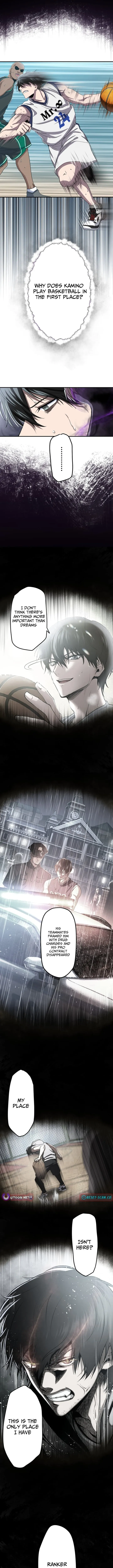 Ranker Game Chapter 22 page 4 - 