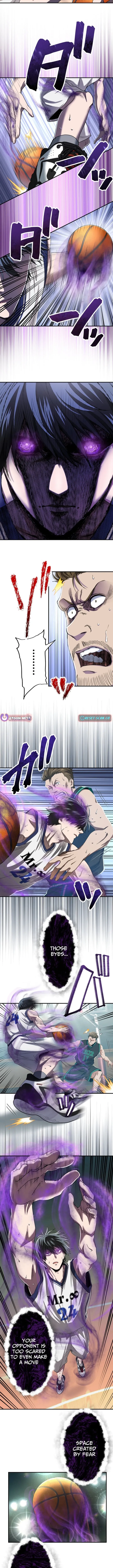 Ranker Game Chapter 22 page 6 - 