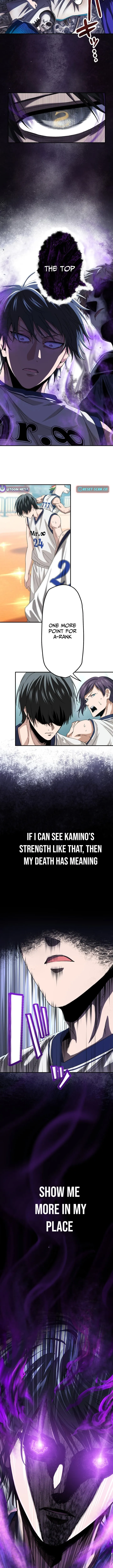 Ranker Game Chapter 22 page 8 - 