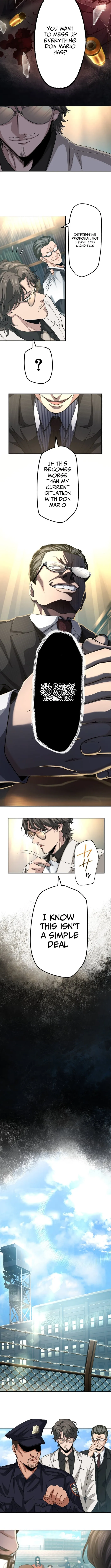 Ranker Game Chapter 23 page 4 - 