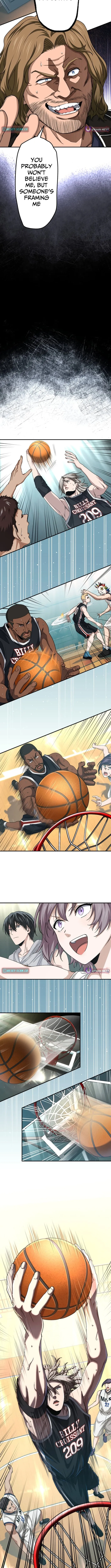 Ranker Game Chapter 25 page 10 - 