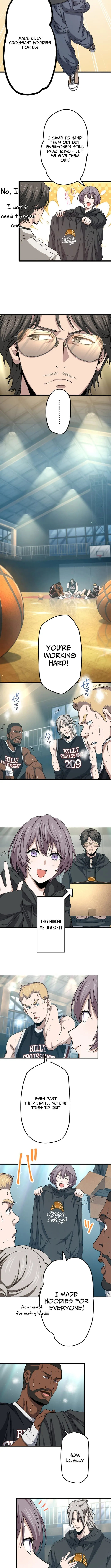 Ranker Game Chapter 26 page 7 - 