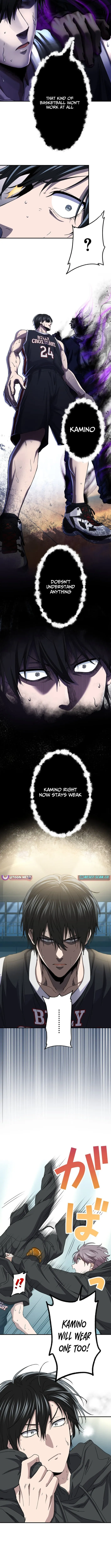Ranker Game Chapter 26 page 9 - 