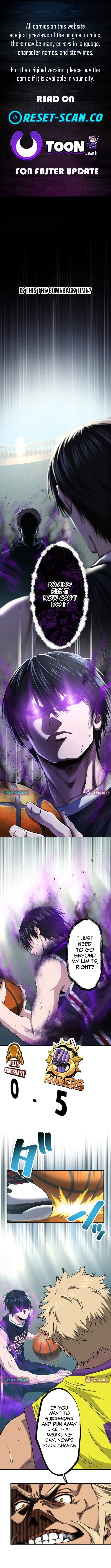Ranker Game Chapter 28 page 1 - 