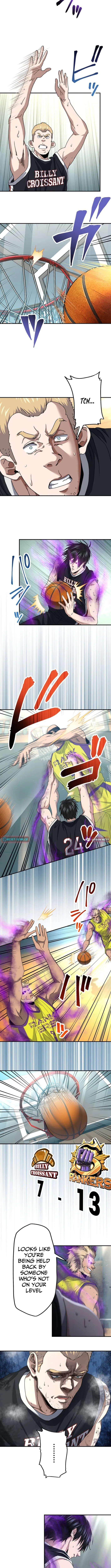 Ranker Game Chapter 28 page 12 - 