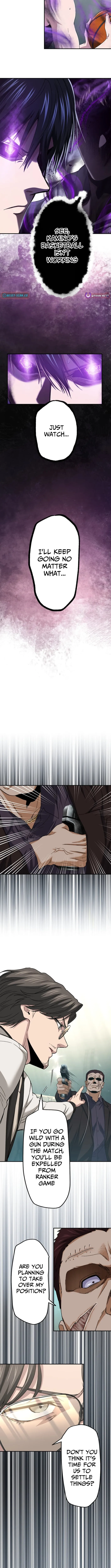 Ranker Game Chapter 28 page 13 - 