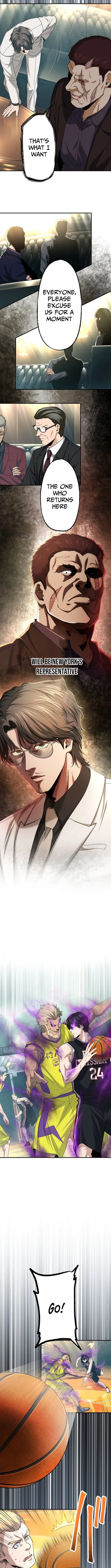 Ranker Game Chapter 28 page 14 - 