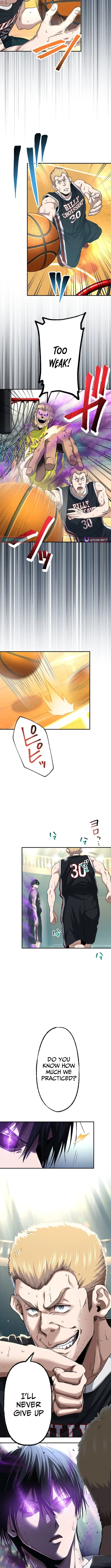 Ranker Game Chapter 28 page 15 - 