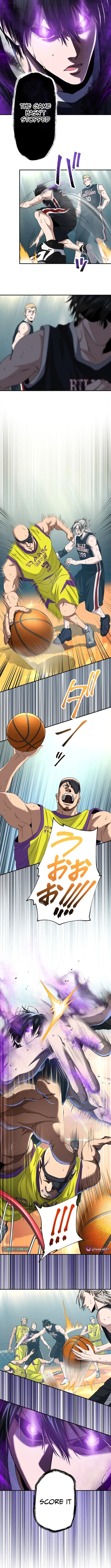 Ranker Game Chapter 28 page 4 - 