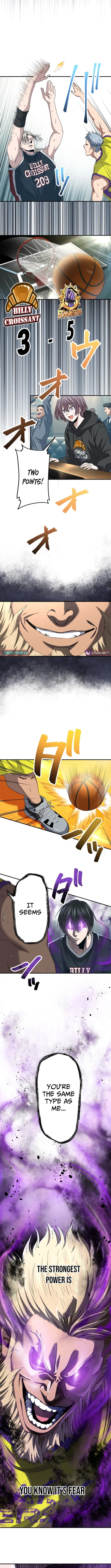 Ranker Game Chapter 28 page 5 - 