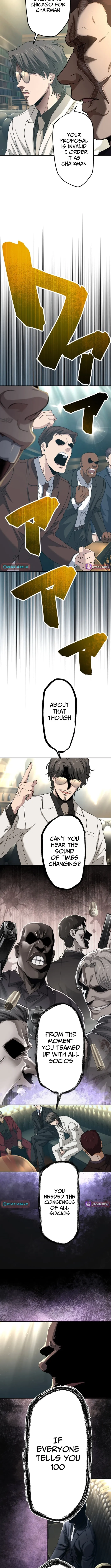 Ranker Game Chapter 28 page 7 - 
