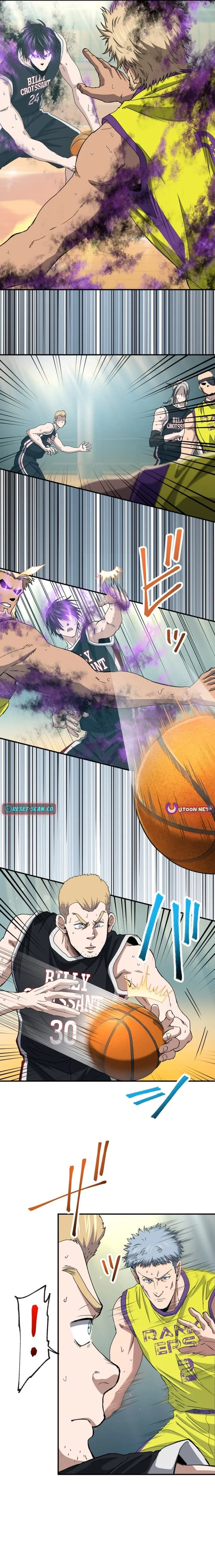 Ranker Game Chapter 29 page 2 - 