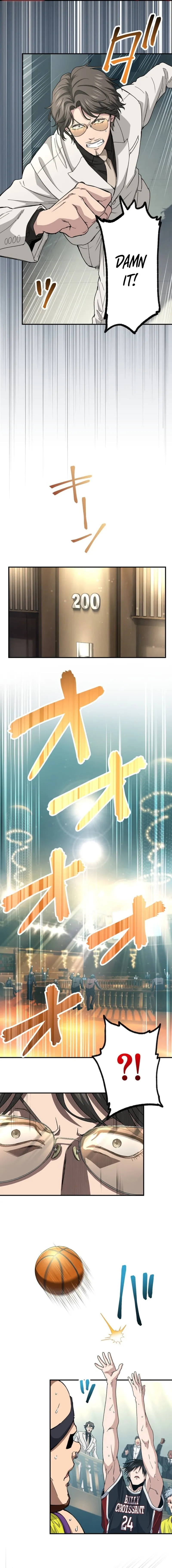 Ranker Game Chapter 29 page 19 - 