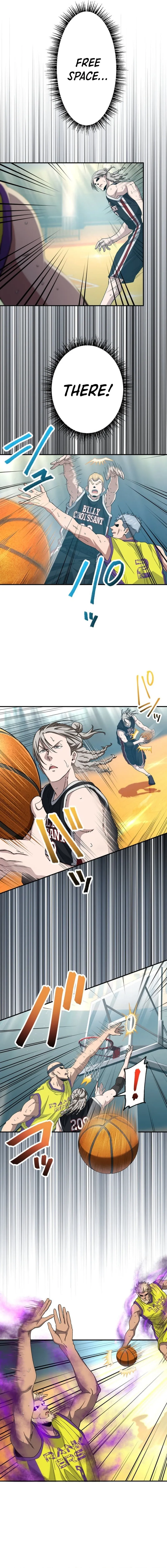 Ranker Game Chapter 29 page 3 - 