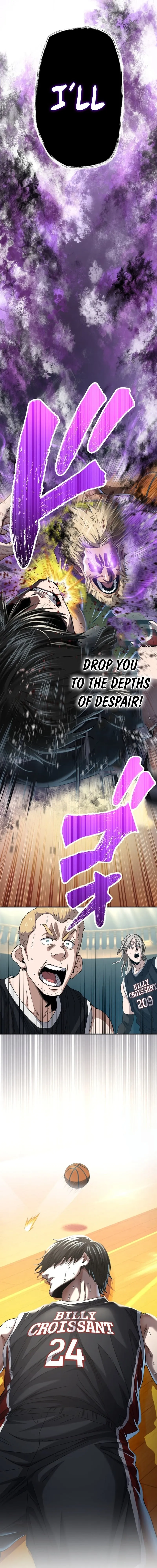Ranker Game Chapter 29 page 23 - 