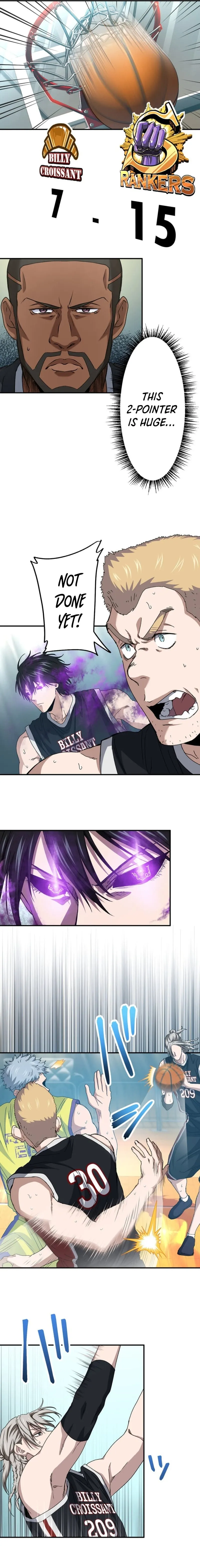 Ranker Game Chapter 29 page 4 - 