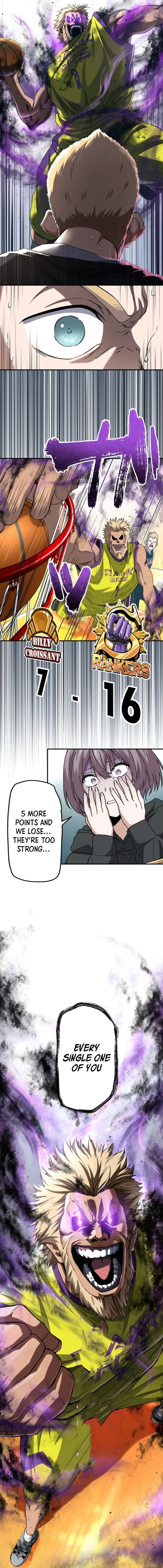 Ranker Game Chapter 29 page 6 - 