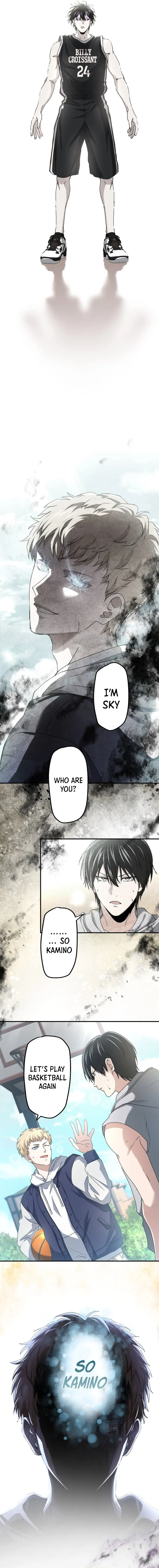 Ranker Game Chapter 29 page 10 - 