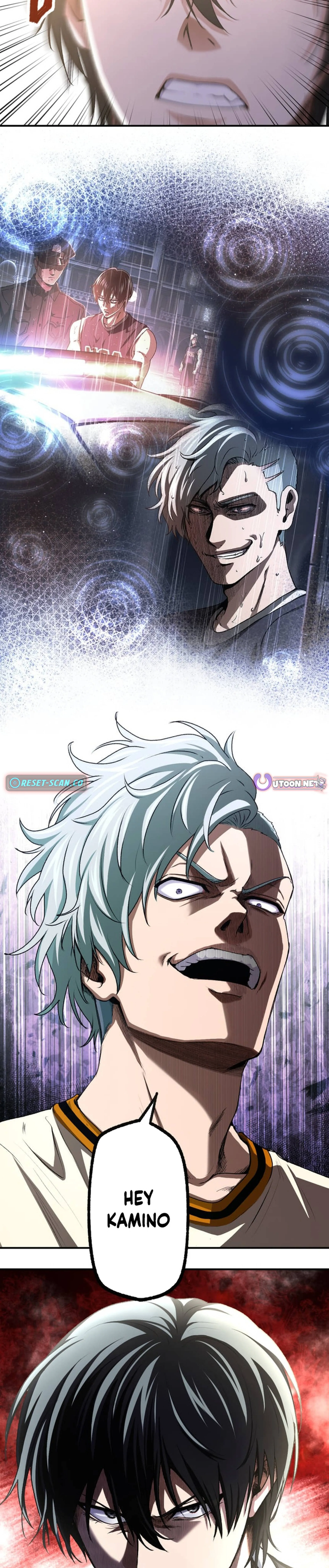 Ranker Game Chapter 3 page 24 - 