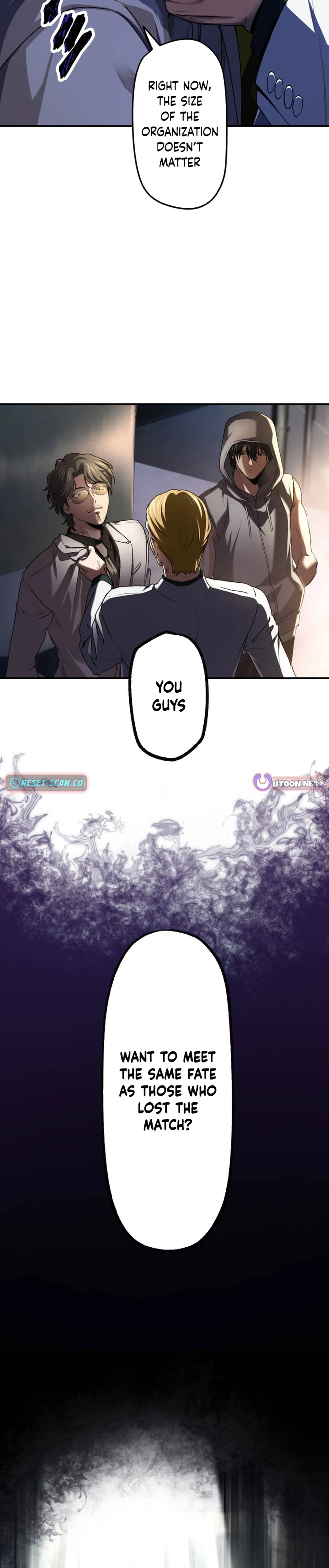 Ranker Game Chapter 3 page 4 - 