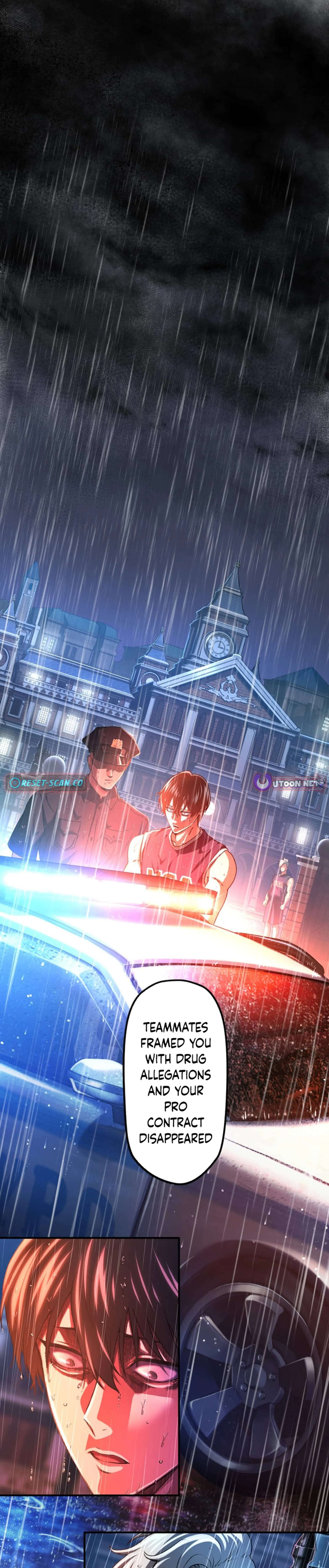Ranker Game Chapter 3 page 10 - 