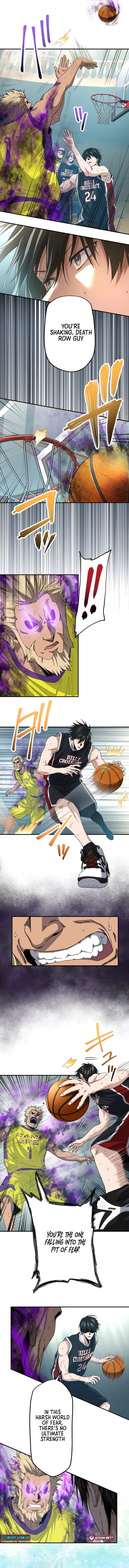 Ranker Game Chapter 30 page 11 - 