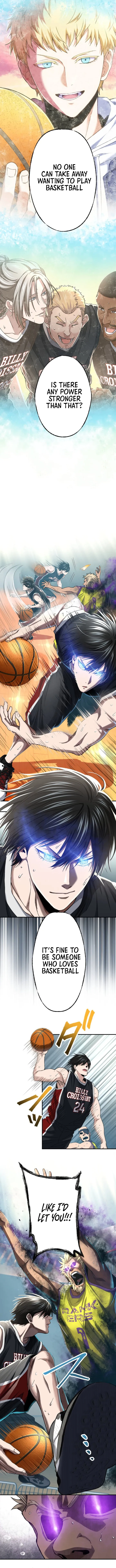 Ranker Game Chapter 30 page 12 - 