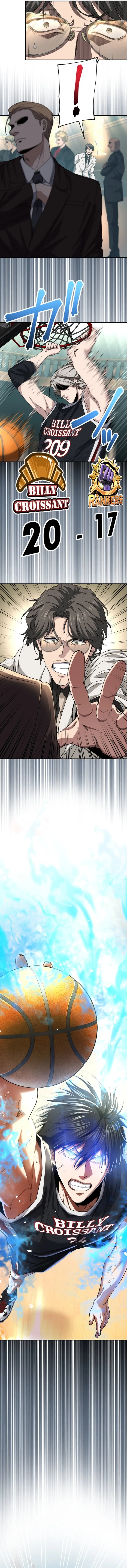 Ranker Game Chapter 30 page 14 - 