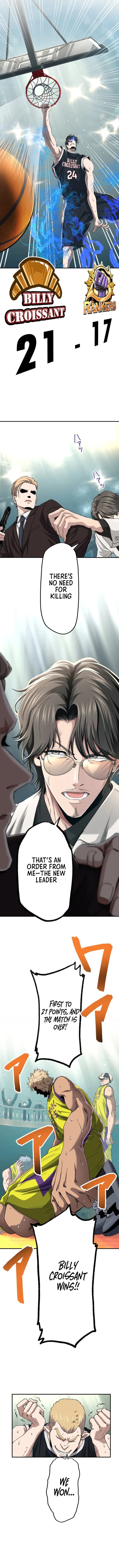 Ranker Game Chapter 30 page 15 - 