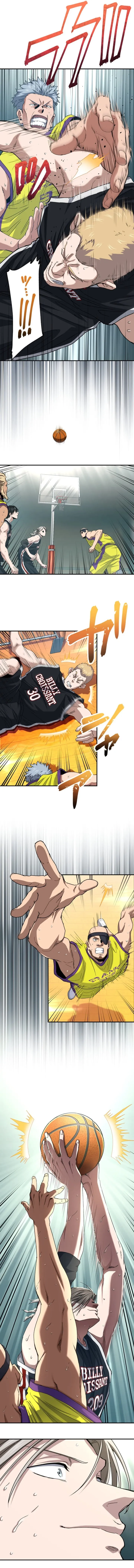 Ranker Game Chapter 30 page 6 - 