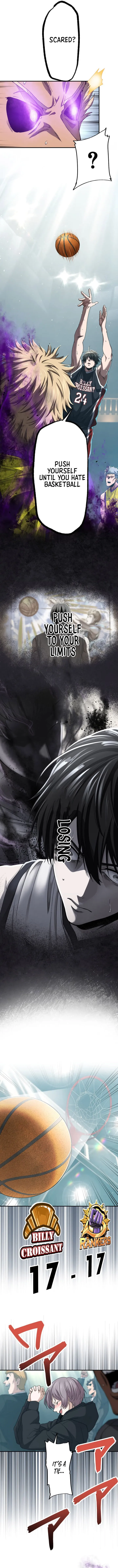 Ranker Game Chapter 30 page 10 - 